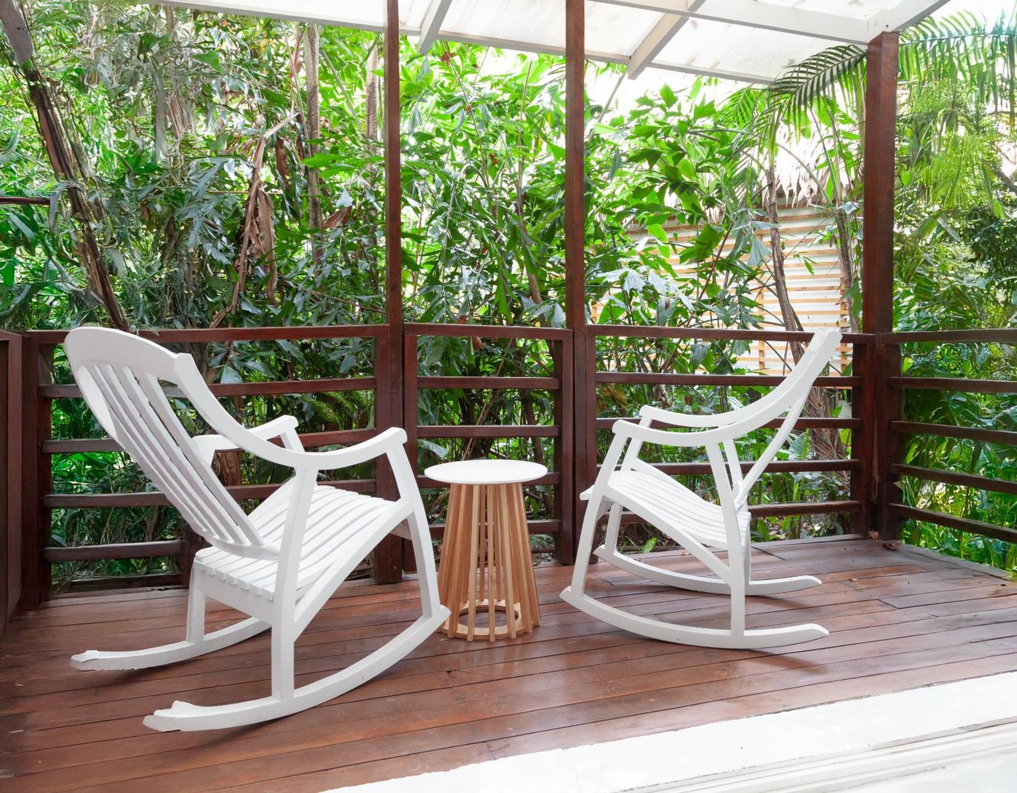 Le Cameleon Boutique Hotel Puerto Viejo de Talamanca Room photo