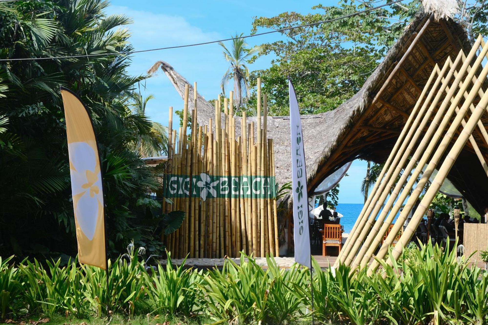Le Cameleon Boutique Hotel Puerto Viejo de Talamanca Exterior photo