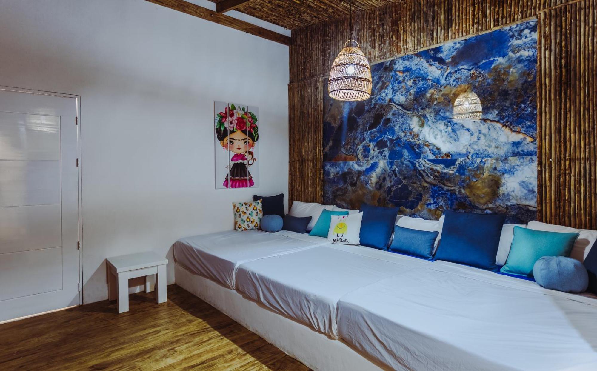 Le Cameleon Boutique Hotel Puerto Viejo de Talamanca Exterior photo